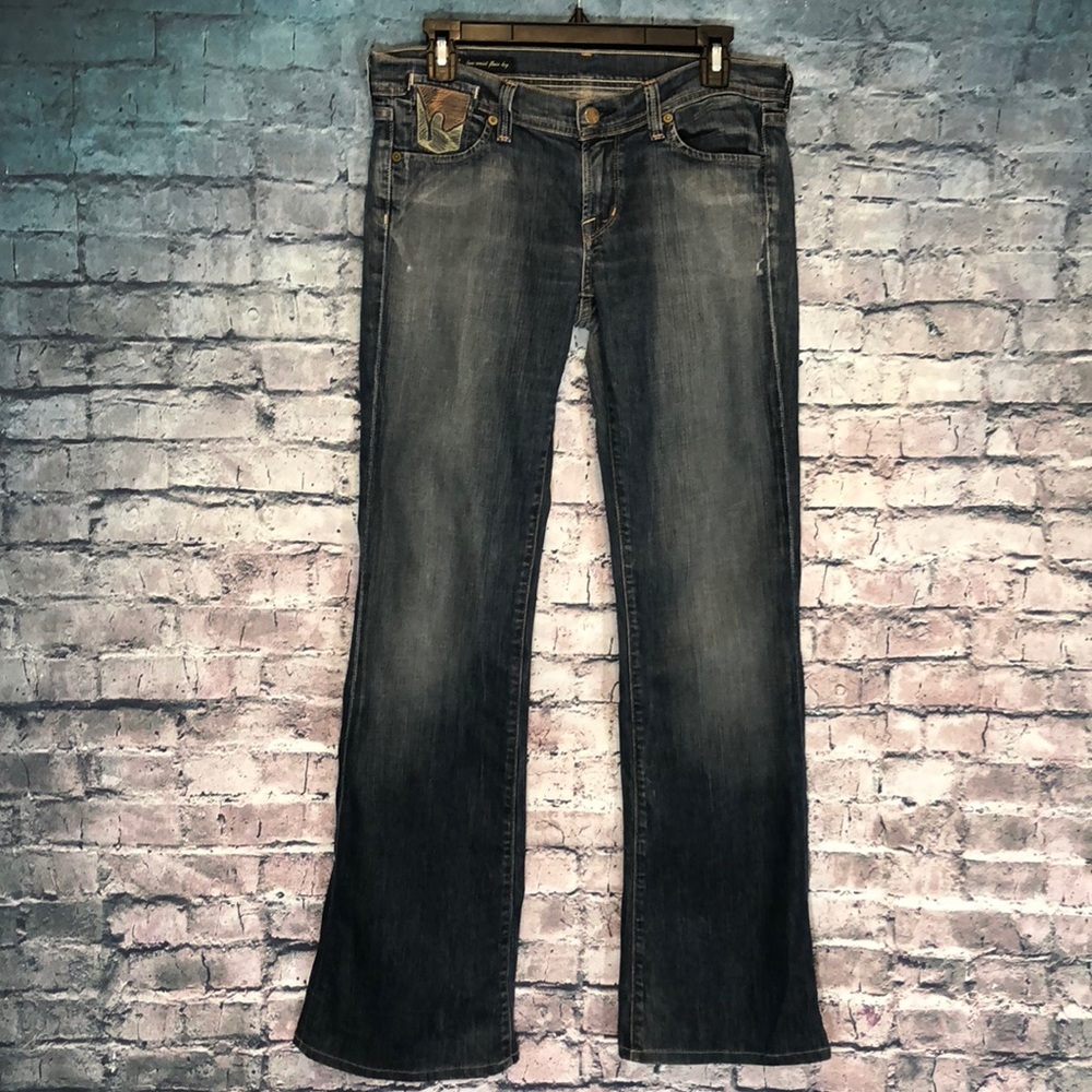 Citizens Of Humanity Jeans Size 29 flair leg